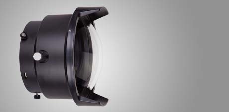 IKELITE LENS PORTS