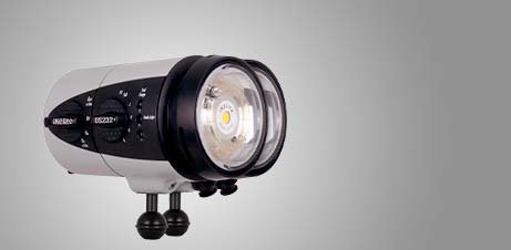 IKELITE STROBES