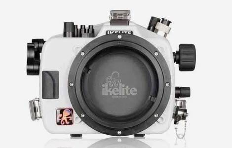 Ikelite DL Port System