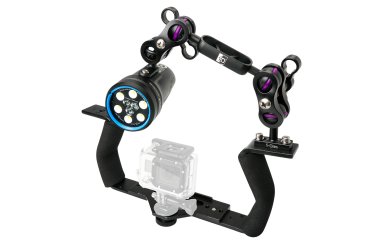GoPro Lichtsysteme