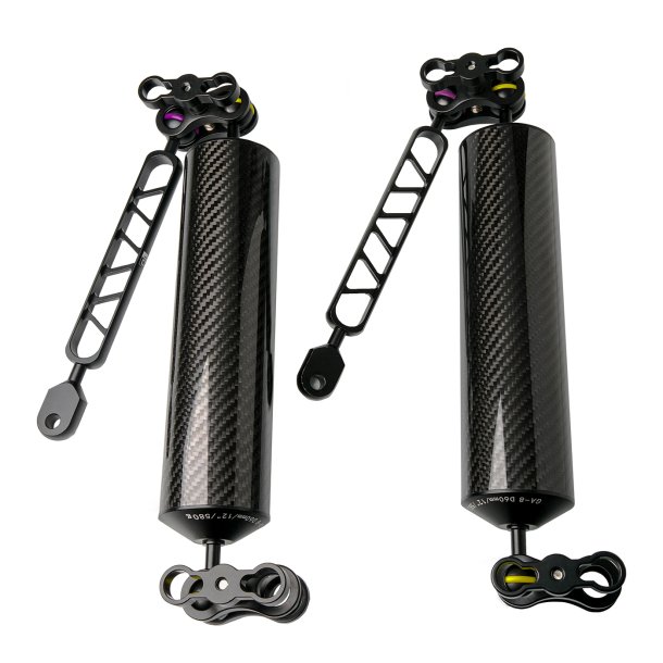 Seafrogs GA-8 Float Arm YS Kit