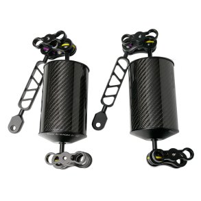 Seafrogs GA-10 Auftriebsarm YS Set