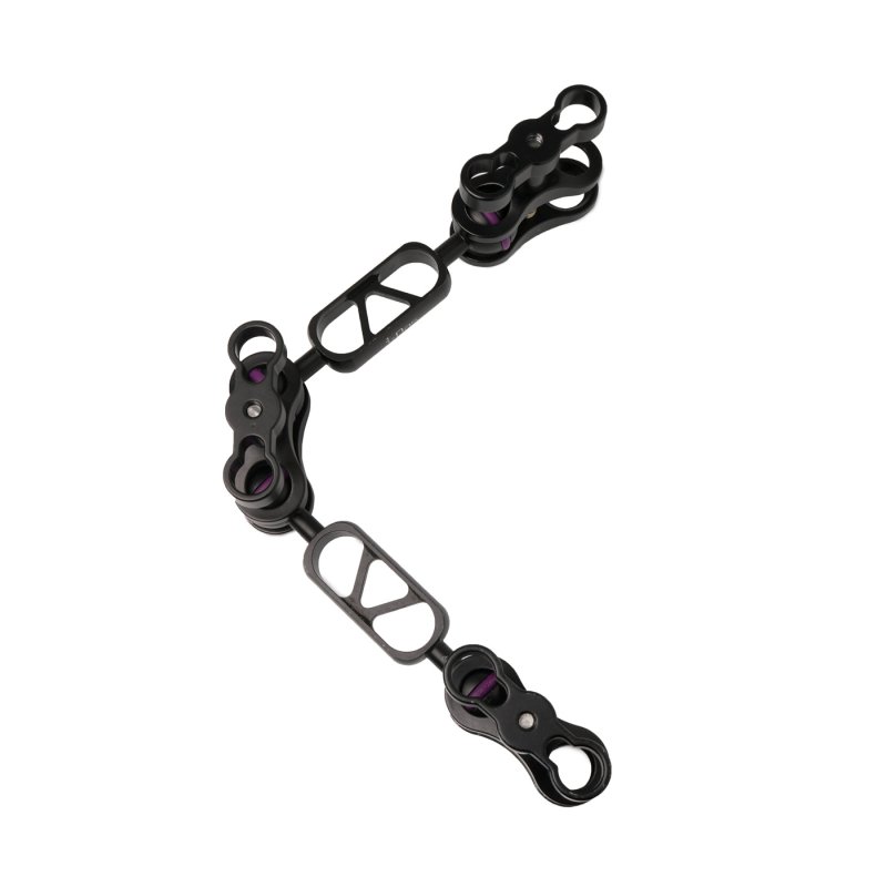Arm Kit - 5 inch Double Ball