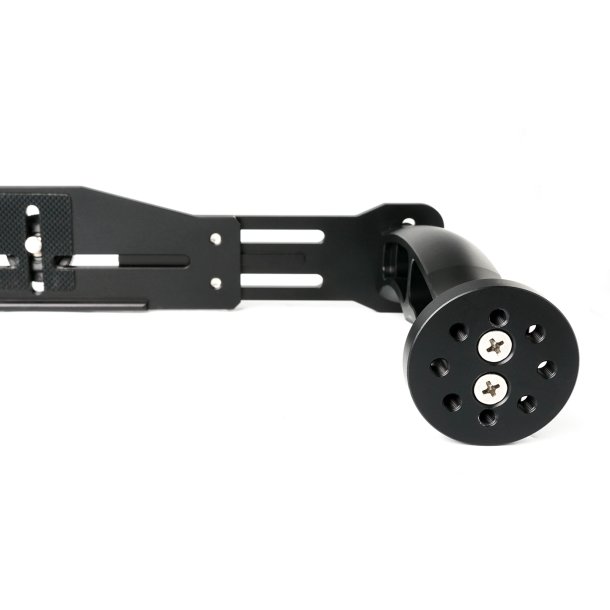 Standard Adjustable Tray Kit for flex arms