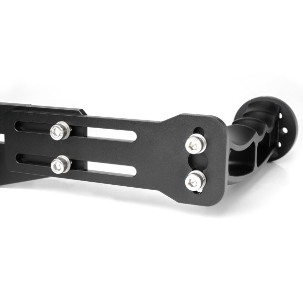 Standard Adjustable Tray Kit for flex arms