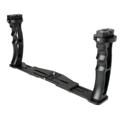 Standard Adjustable Tray Kit for flex arms