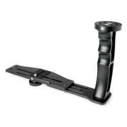 Standard Adjustable Tray Kit with Single Pistol Handle 