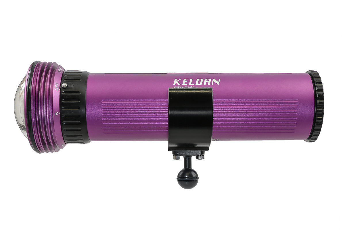 Keldan Dive Lights