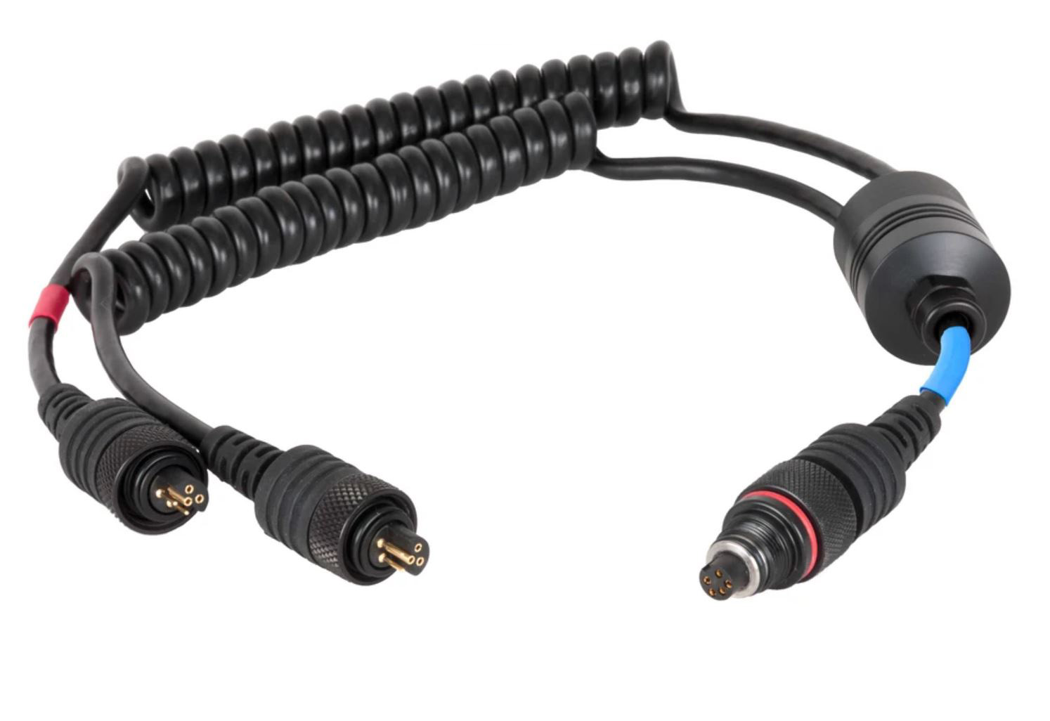 Electric Flash Cables