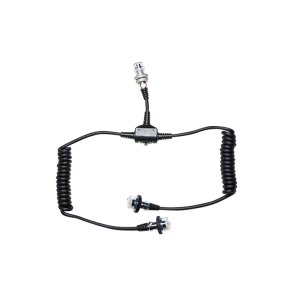 Sea & Sea 5 Pin Dual TTL Sync Blitzkabel /N