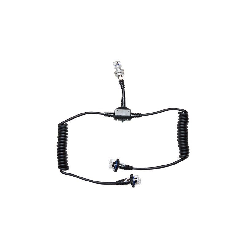 Sea &amp; Sea - Dual 5 pin TTL Sync Cord