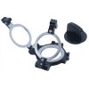 AOI M67 Flip Adapter for M67 Threaded Ports with 2 Flips