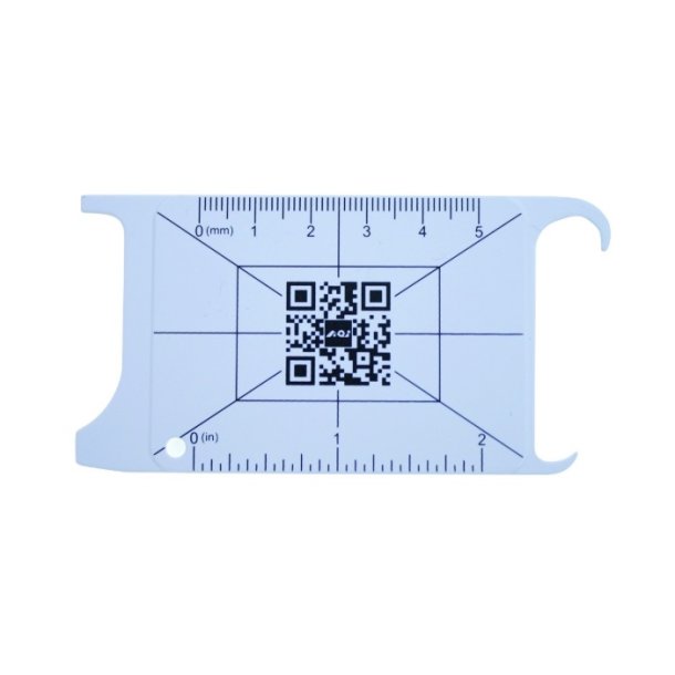 O-Ring Remover (MULTI-FUNCTIONS CARD)