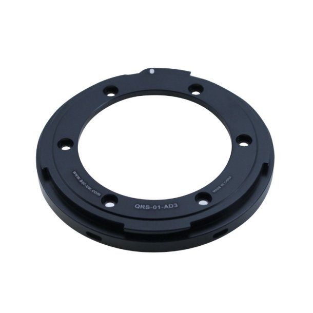 Quick Release System 01 Adapter 3 for AOI UWL-400A