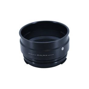 AOI ER-PN_PN-34 Extension Ring 34mm PEN Port to PEN Mount Housing