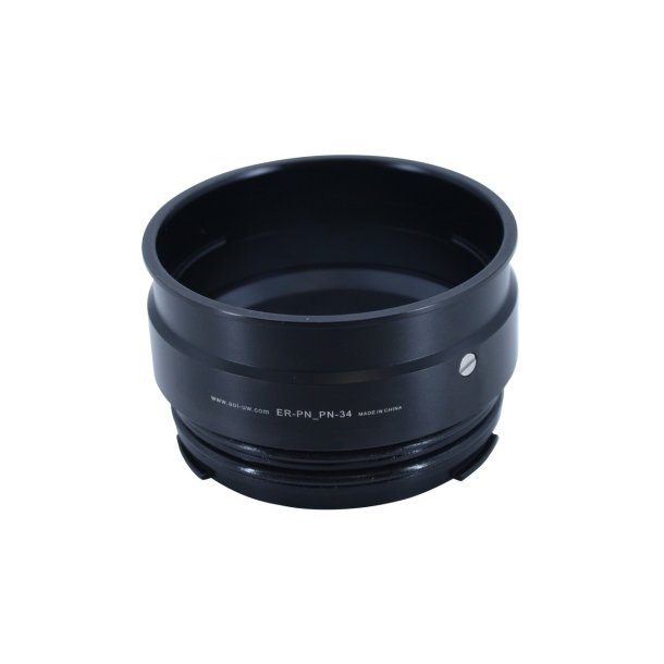 AOI ER-PN_PN-34 Extension Ring 34mm PEN Port to PEN Mount Housing