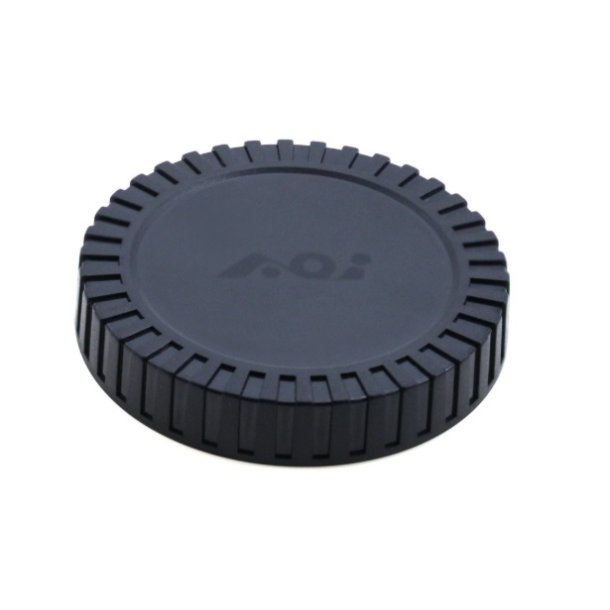 AOI Lens Rear Cap for M52 thread