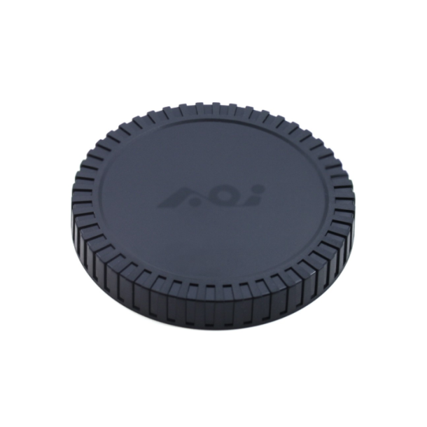 AOI Lens Rear Cap for M67 thread