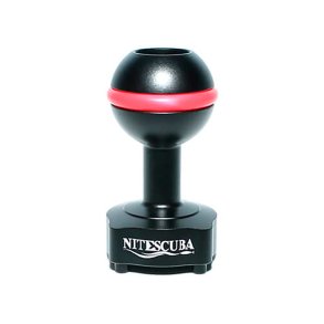 NS042 INON BALL MOUNT fur Inon Blitz