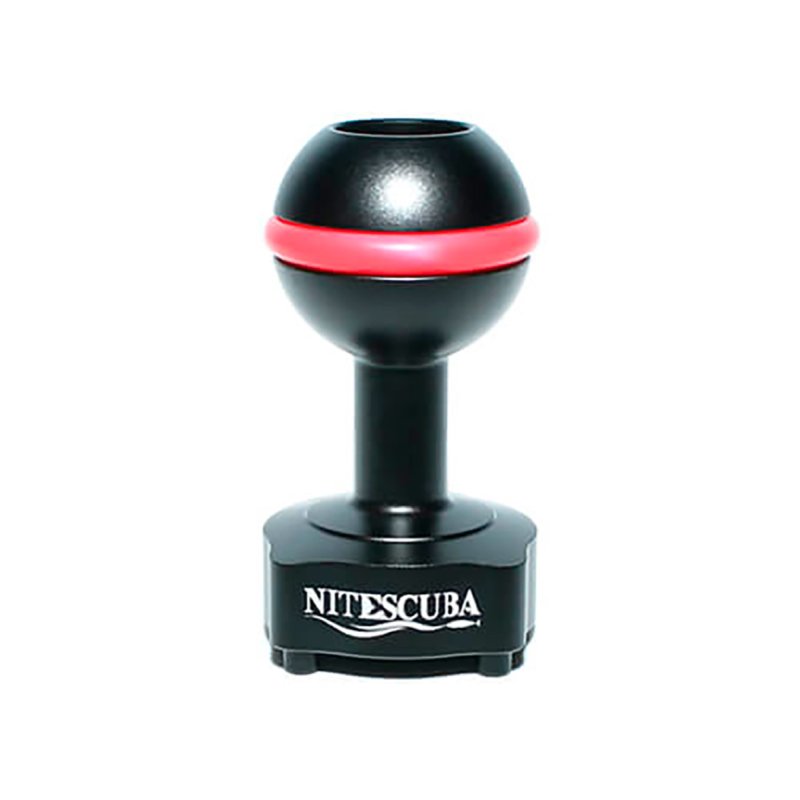NS042 INON BALL MOUNT fur Inon Blitz