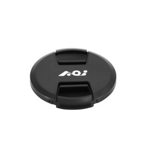 AOI Port Front Cap for M67 Thread (Hard Cap)
