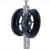 Quick Release System 01 Twin Mount base for Ultra Light Arm