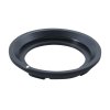 Quick Release System 01 with M67 Thread Mount