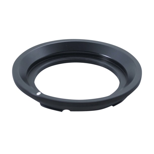 Quick Release System 01 with M67 Thread Mount