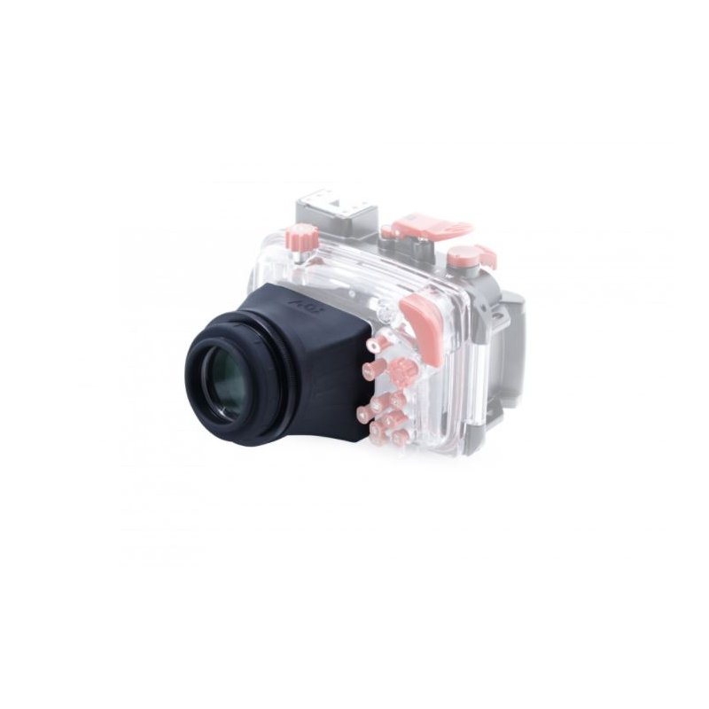 AOI UMG-01 Underwater magnifier for OM-TG-7 and AOI action systems