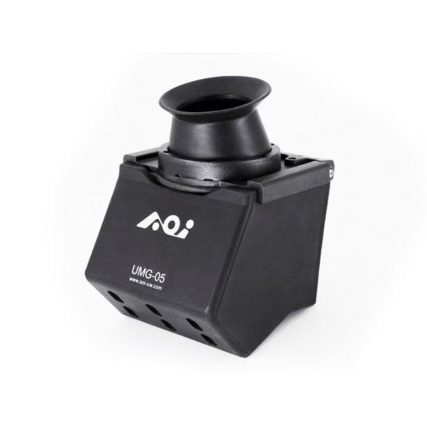 AOI UMG-05 LCD 90� Viewer for Olympus Compact Camera Housings