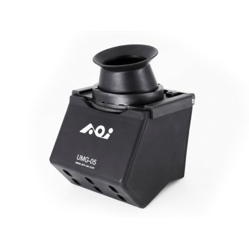 AOI UMG-05 LCD 90� Viewer for Olympus Compact Camera Housings