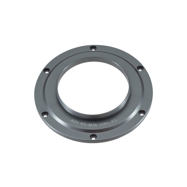 �M46 Adapter Ring for UWL-03 Wide Lens