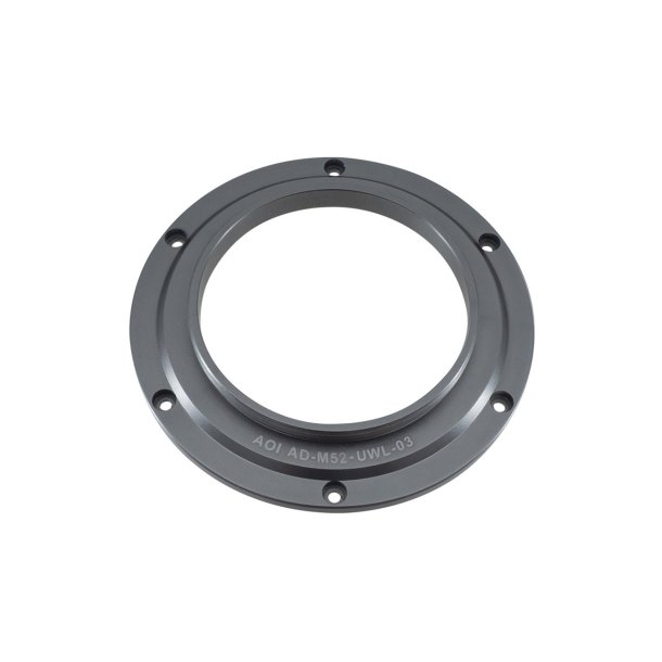 M52 Adapter Ring for UWL-03 Wide Lens