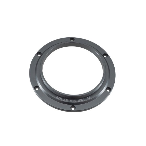 M55 Adapter Ring for UWL-03 Wide Lens