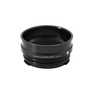 AOI ER-PN_PN-24 Extension Ring 24mm PEN Port to PEN Mount Housing