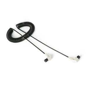 AOI Glasfaserkabel mit Sea & Sea Winkelstecker V2  (100cm)