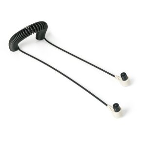 AOI Glasfaserkabel mit Sea & Sea Winkelstecker V2  (50cm)