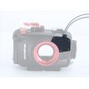 Fiber Cable Adapter for Olympus PT-056 / PT-058 