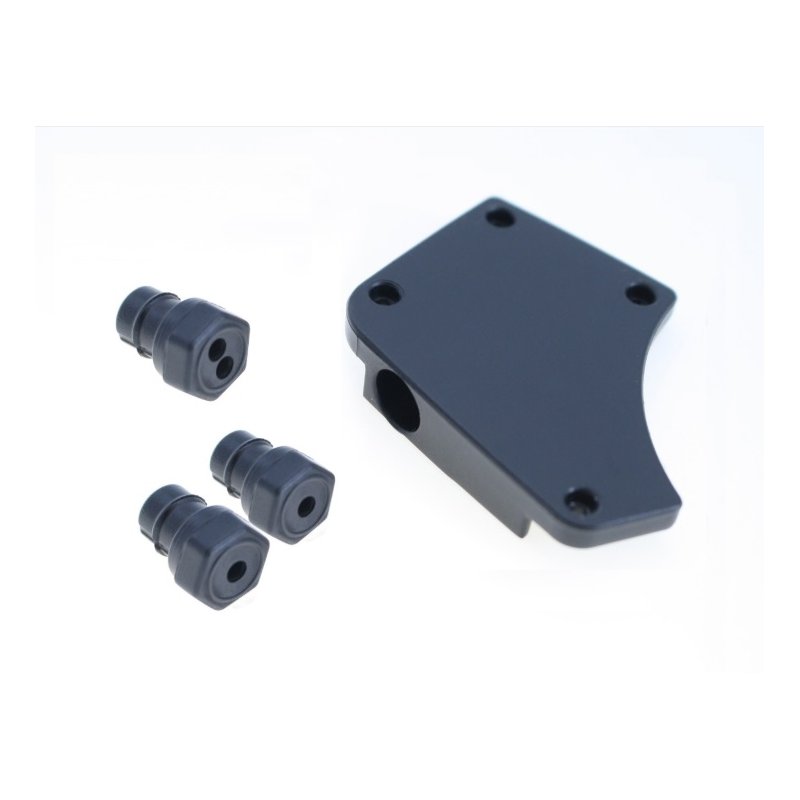 Fiber Cable Adapter for Olympus PT-056 / PT-058 