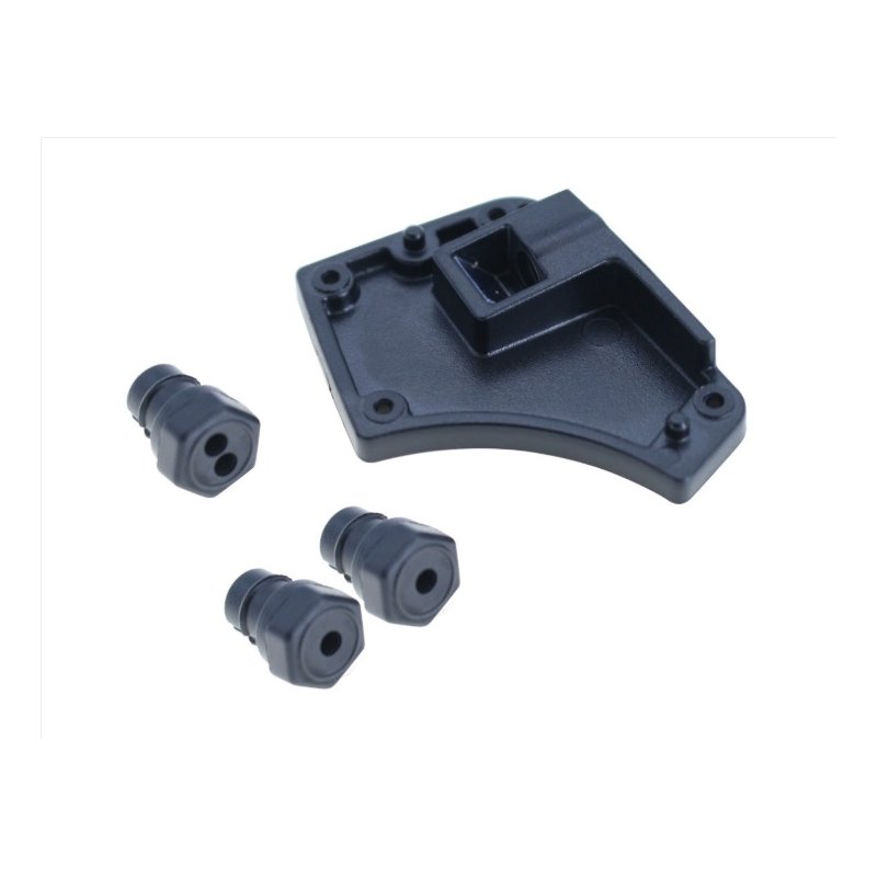 Fiber Cable Adapter for Olympus PT-056 / PT-058 