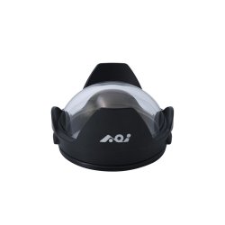 AOI DLP-01 4" Acrylic Dome Port for Olympus OM-D Mount Housing