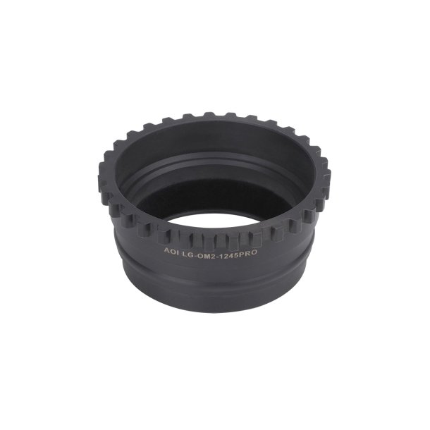 Zoom Gear for M.ZUIKO DIGITAL ED 12-45mm F4.0 PRO