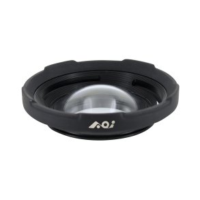 AOI Unterwasser 0.75x Weitwinkellinse 
