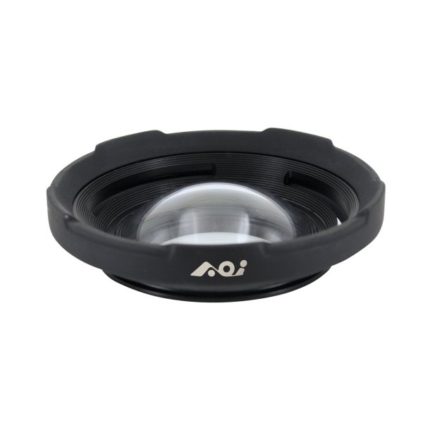 AOI Underwater 0.75X Wide Angle Air Lens