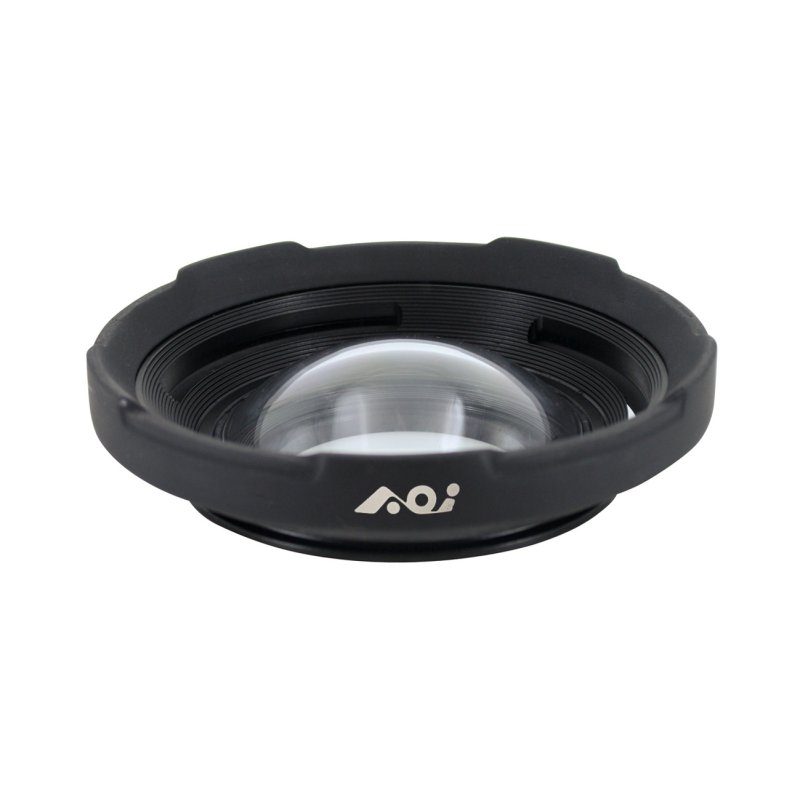 AOI Underwater 0.75X Wide Angle Air Lens