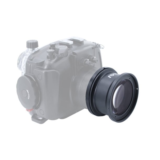 AOI UCL-09 (+12.5 Close-up Lens)