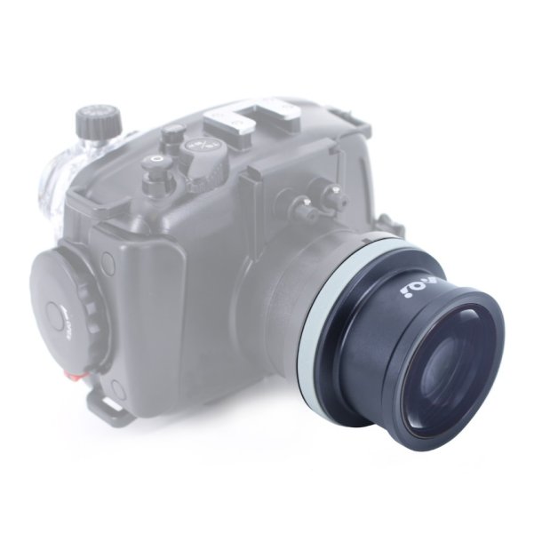 AOI UCL-900 PRO (+23.5 Close-up Lens)