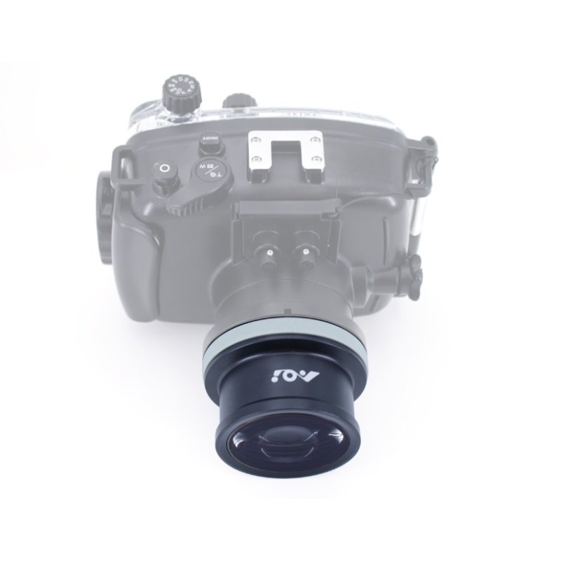 AOI UCL-900 PRO (+23.5 Close-up Lens)