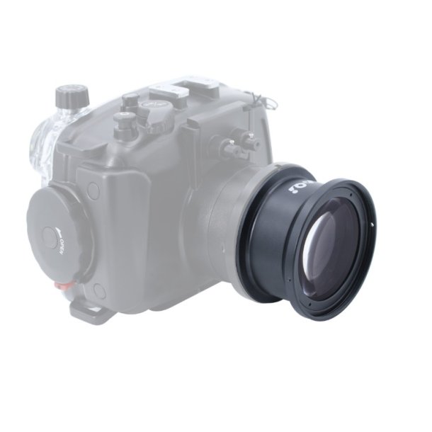 AOI UCL-900 (+15 Close-up Lens)