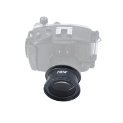 AOI UCL-900 (+15 Makrolinse)